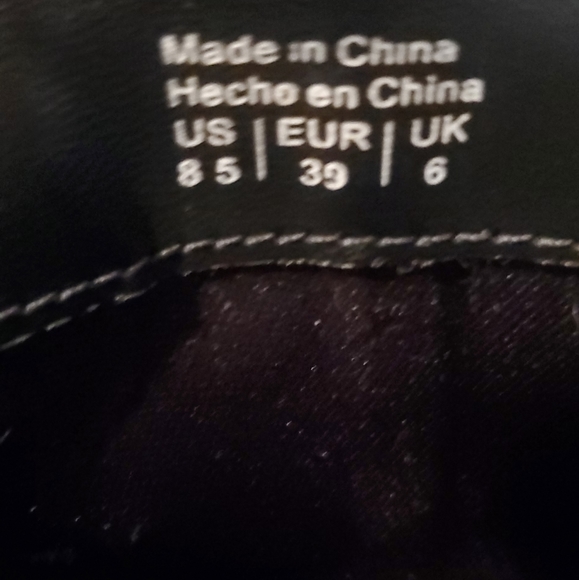 Booties - Picture 2 of 2